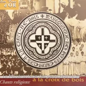Couverture du produit · Chants Religieux