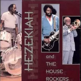 Couverture du produit · Hezekiah & The Houserockers
