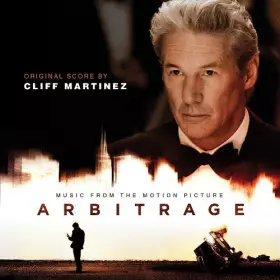Couverture du produit · Arbitrage (Music From The Motion Picture)