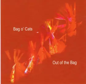 Couverture du produit · Out Of The Bag