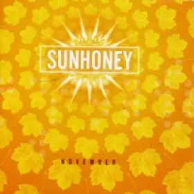 Couverture du produit · November