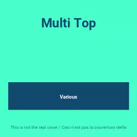 Couverture du produit · Multi Top