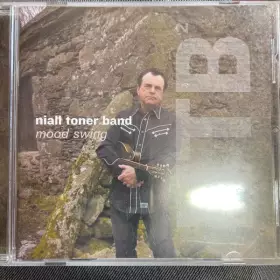 Couverture du produit · Mood Swing