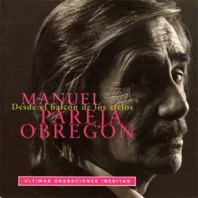 Couverture du produit · Desde el Balcón de los Cielos