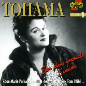 Couverture du produit · Ses Plus Grands Succès (Volume 1)