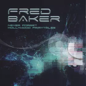 Couverture du produit · Never Forget / Hollywood Fairytales