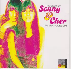 Couverture du produit · The Beat Goes On (The Best Of Sonny & Cher)