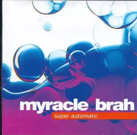 Couverture du produit · Super Automatic