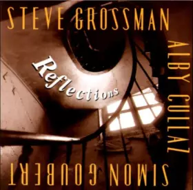 Couverture du produit · Reflections