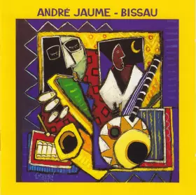 Couverture du produit · Bissau