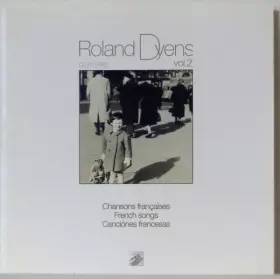 Couverture du produit · Chansons Francaises - Guitare Vol. 2