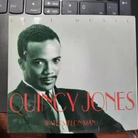 Couverture du produit · Watermelon Man