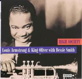 Couverture du produit · High Society