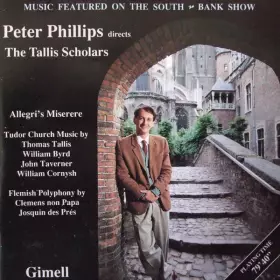 Couverture du produit · Music Featured On The South Bank Show