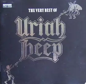 Couverture du produit · The Very Best Of