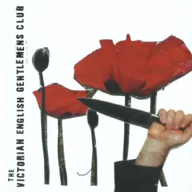 Couverture du produit · The Victorian English Gentlemens Club