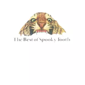 Couverture du produit · The Best Of Spooky Tooth