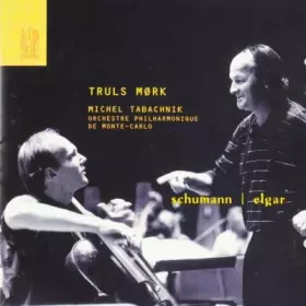 Couverture du produit · Concerto En La Mineur, Op 129, Concerto En MI Mineur Op. 85