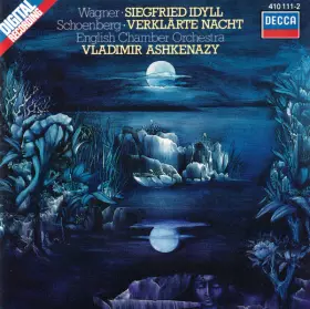 Couverture du produit · Siegfried Idyll / Verklärte Nacht