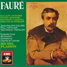 Couverture du produit · L'Oeuvre D' Orchestre, Vol. II