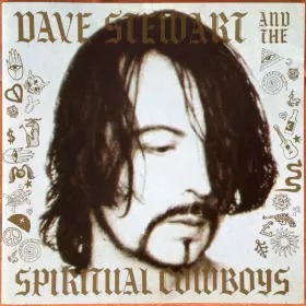 Couverture du produit · Dave Stewart And The Spiritual Cowboys