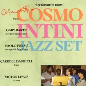 Couverture du produit · My Favourite Roots