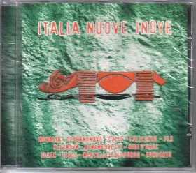 Couverture du produit · Italia Nuove Indye
