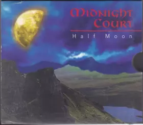 Couverture du produit · Half Moon