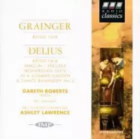 Couverture du produit · Brigg Fair, Etc.