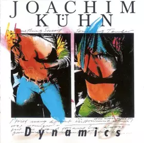 Couverture du produit · Dynamics