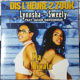 Couverture du produit · Ma Rivale