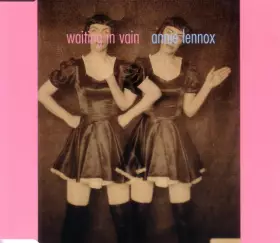 Couverture du produit · Waiting In Vain