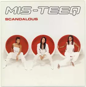 Couverture du produit · Scandalous