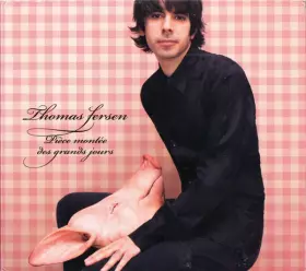 Couverture du produit · Pièce Montée Des Grands Jours