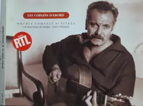 Couverture du produit · Les Copains D'Abord