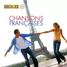 Couverture du produit · Chansons Françaises