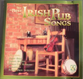 Couverture du produit · Best Irish Pub Songs