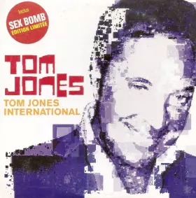 Couverture du produit · Tom Jones International