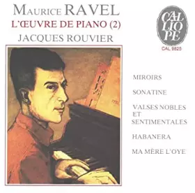 Couverture du produit · L'Oeuvre De Piano (2)