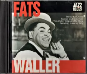 Couverture du produit · Fats Waller
