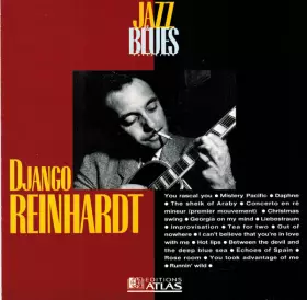 Couverture du produit · Jazz & Blues Collection