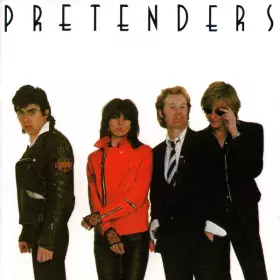 Couverture du produit · Pretenders