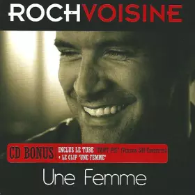 Couverture du produit · Une Femme