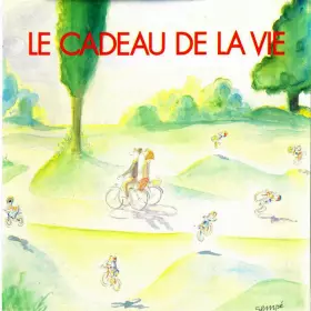 Couverture du produit · Le Cadeau De La Vie 1992
