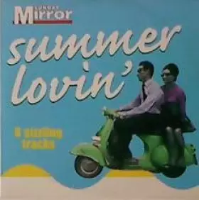Couverture du produit · Summer Lovin'