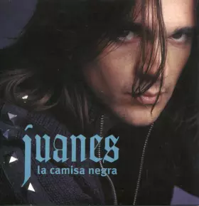 Couverture du produit · La Camisa Negra