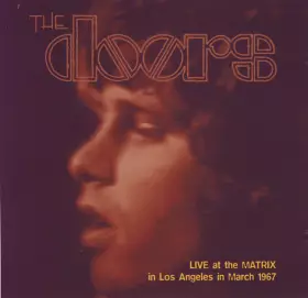 Couverture du produit · Live At The Matrix In Los Angeles In March 1967
