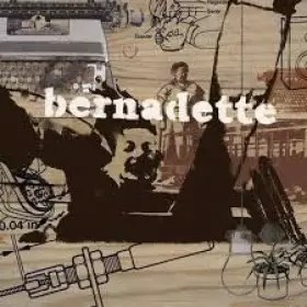 Couverture du produit · Bernadette