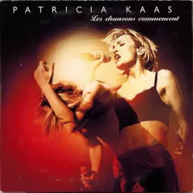 Couverture du produit · Les Chansons Commencent