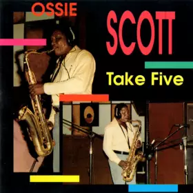 Couverture du produit · Take Five